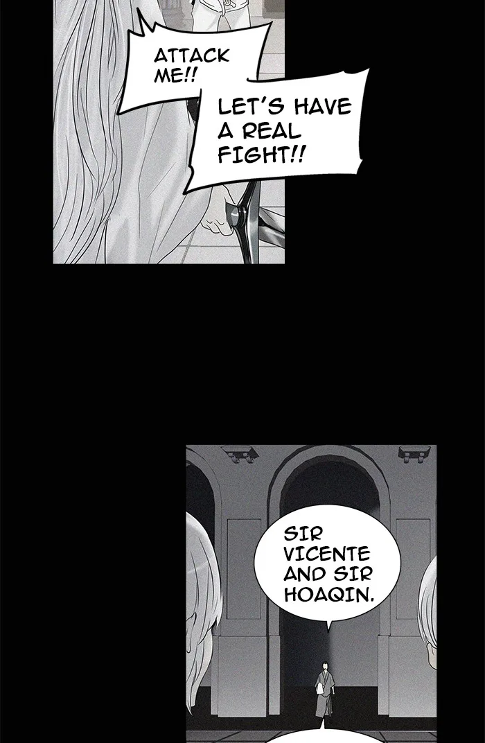 Tower of God - Chapter 261 - Page 17