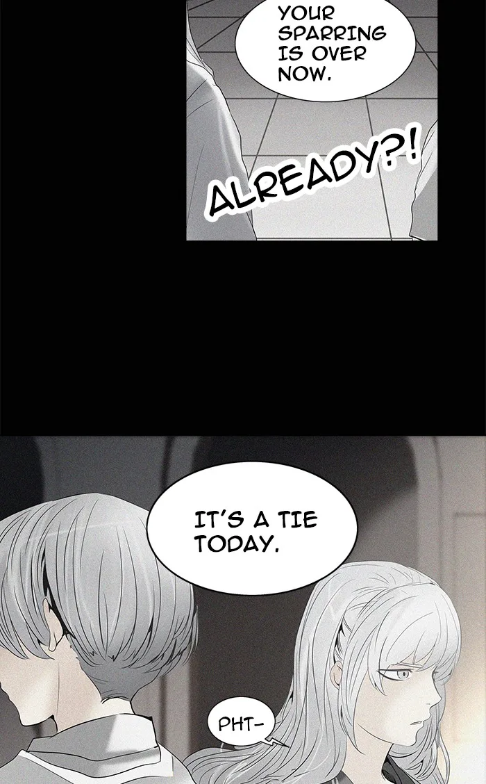 Tower of God - Chapter 261 - Page 18