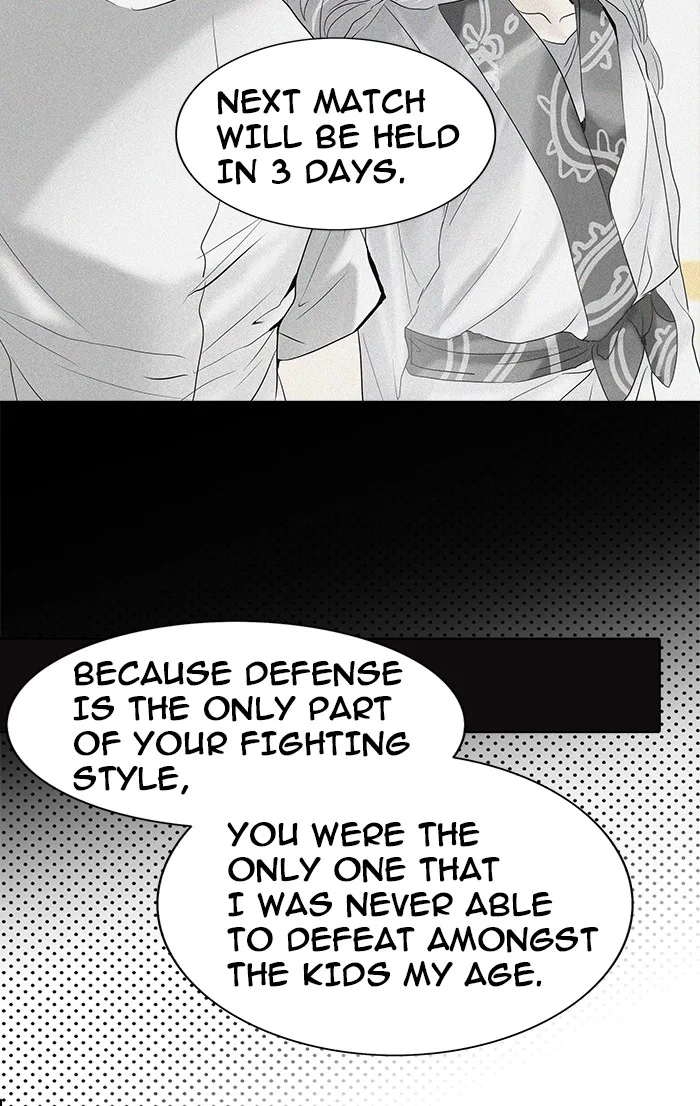 Tower of God - Chapter 261 - Page 19