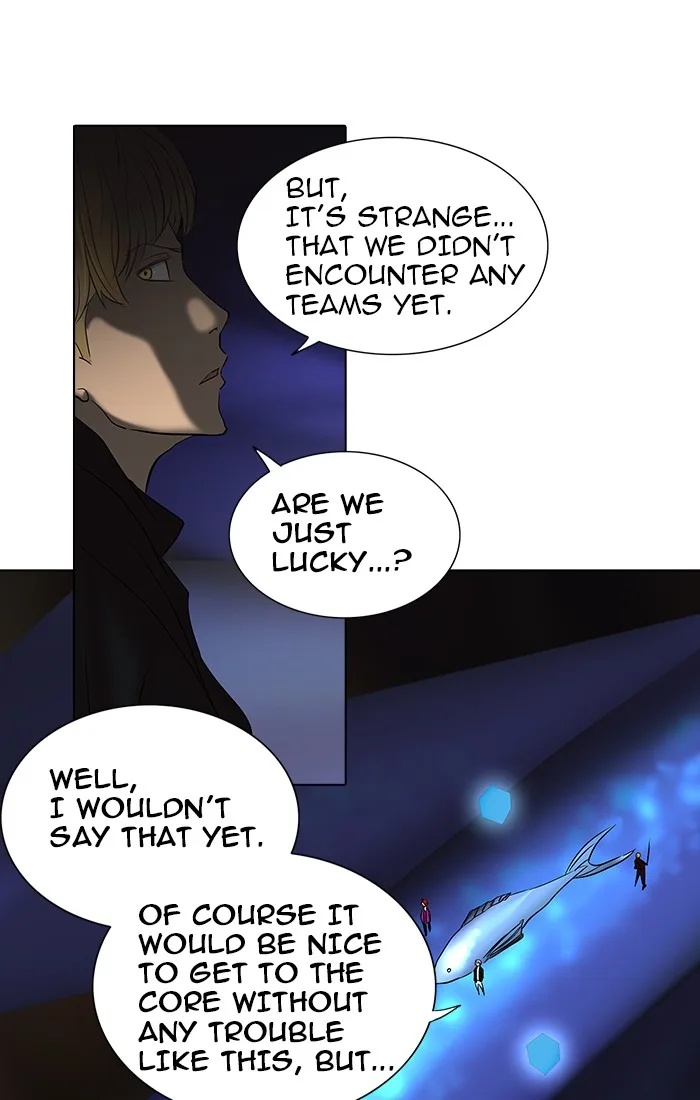 Tower of God - Chapter 261 - Page 2