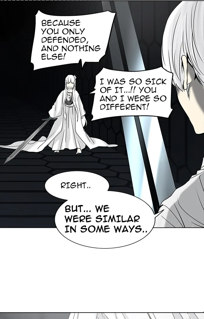 Tower of God - Chapter 261 - Page 20