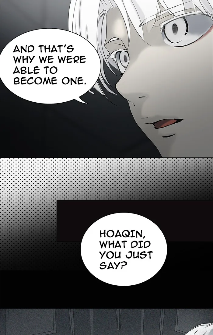 Tower of God - Chapter 261 - Page 21