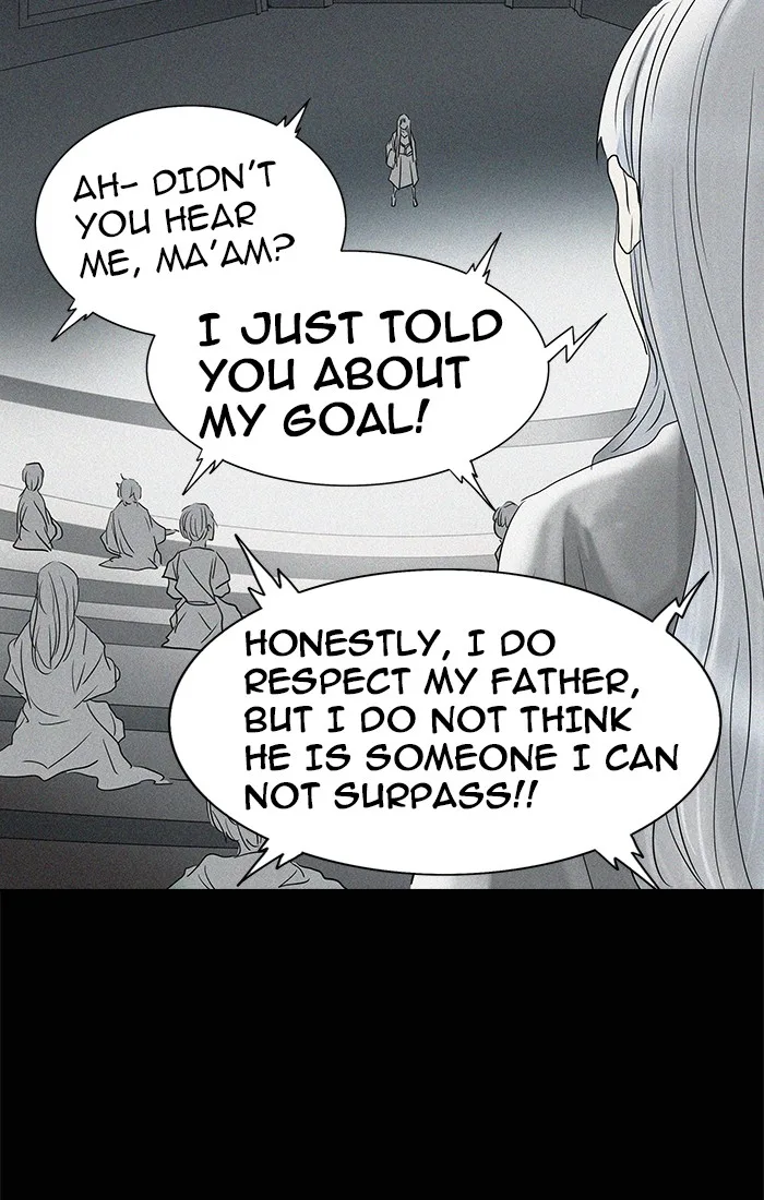 Tower of God - Chapter 261 - Page 22