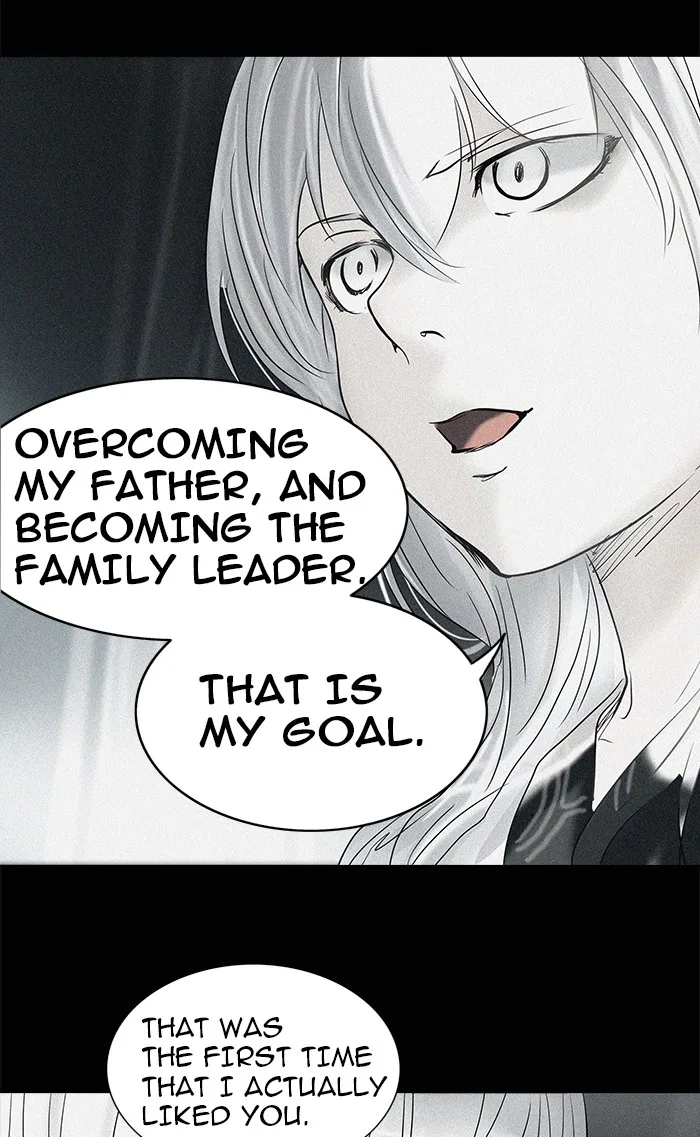 Tower of God - Chapter 261 - Page 23