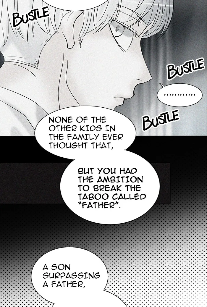 Tower of God - Chapter 261 - Page 24
