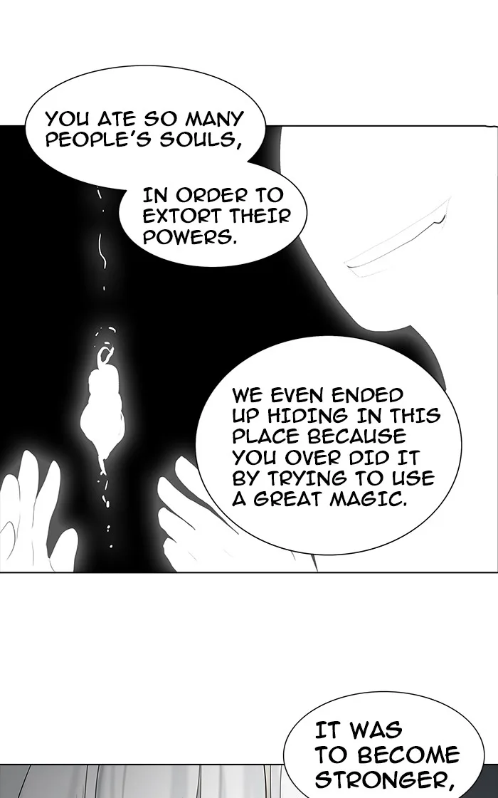 Tower of God - Chapter 261 - Page 26
