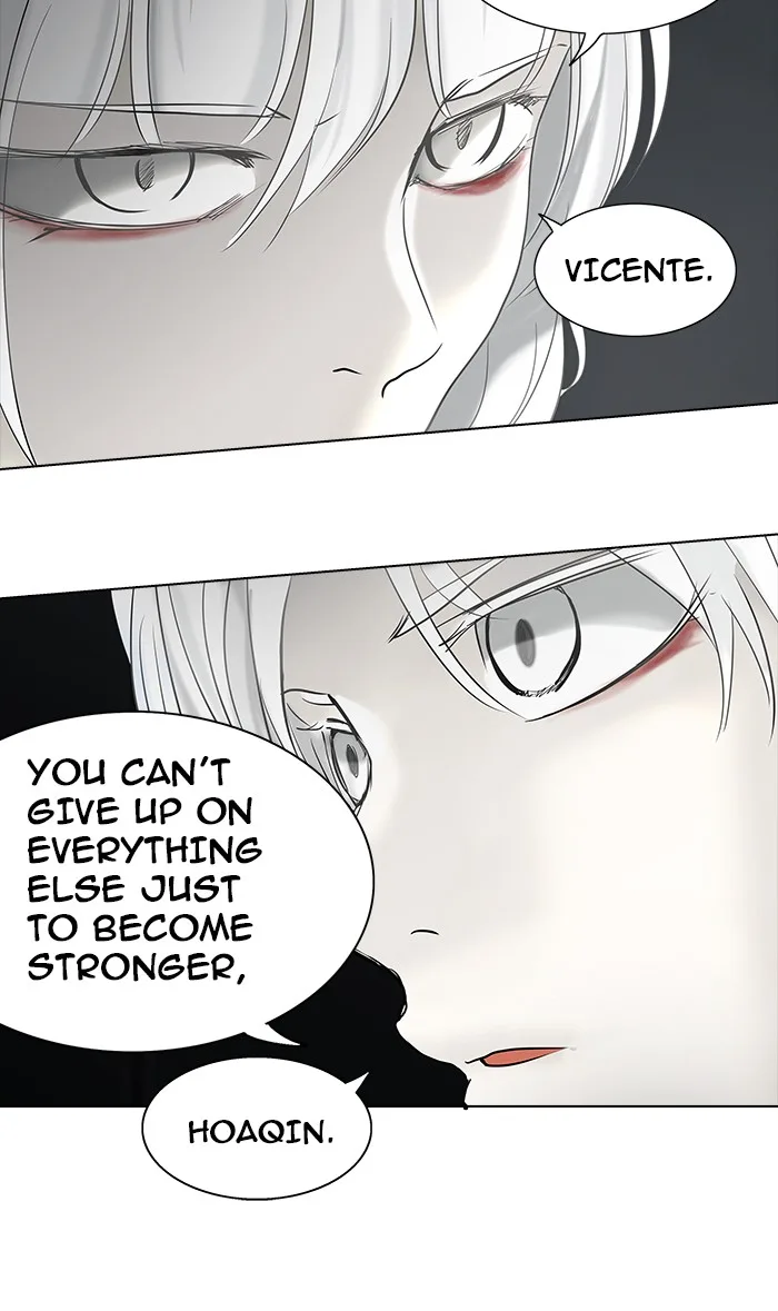 Tower of God - Chapter 261 - Page 27