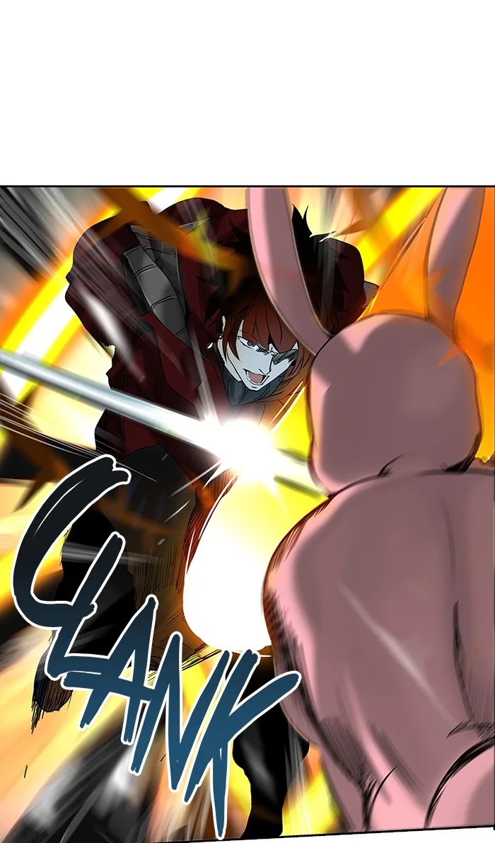 Tower of God - Chapter 261 - Page 29