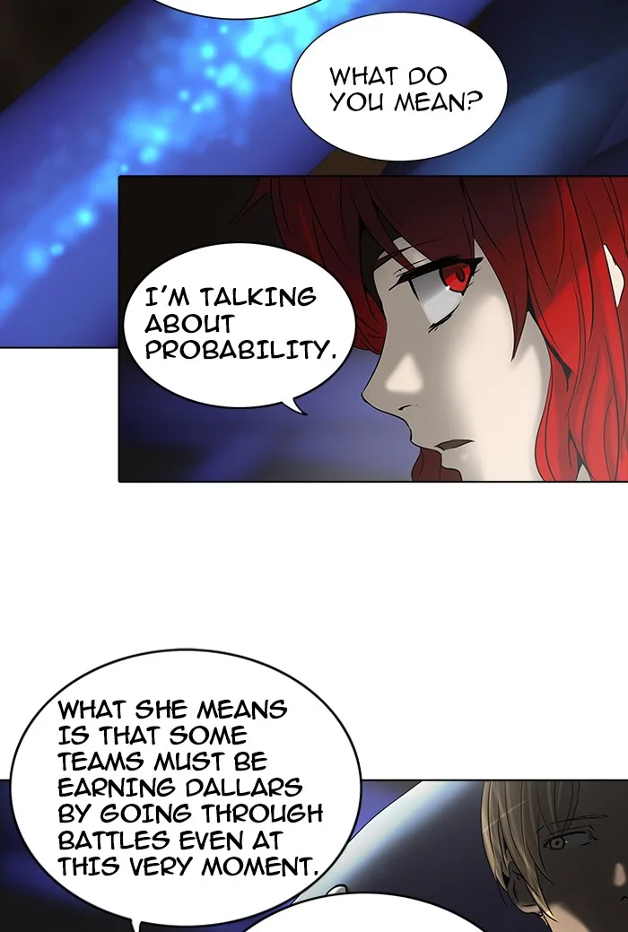 Tower of God - Chapter 261 - Page 3