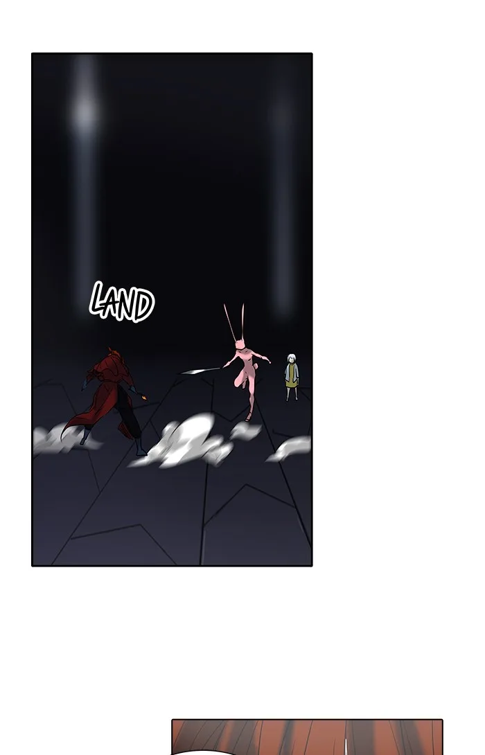 Tower of God - Chapter 261 - Page 31