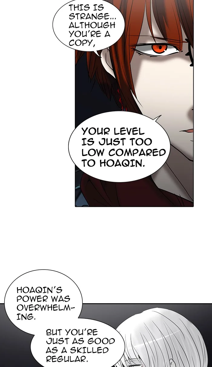 Tower of God - Chapter 261 - Page 32