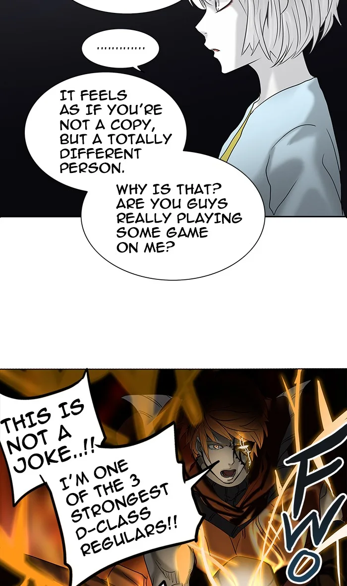 Tower of God - Chapter 261 - Page 33