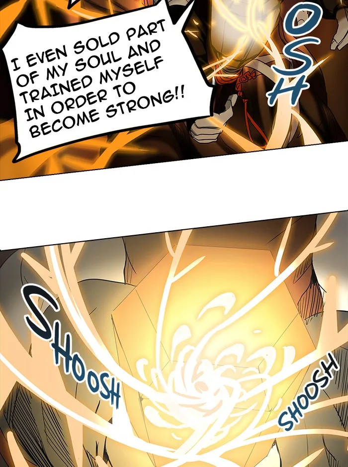Tower of God - Chapter 261 - Page 34
