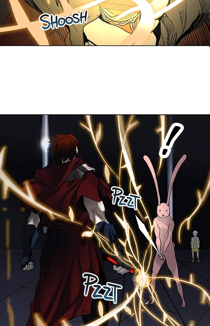 Tower of God - Chapter 261 - Page 35
