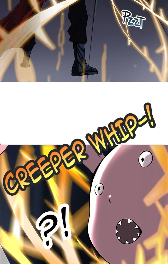 Tower of God - Chapter 261 - Page 36