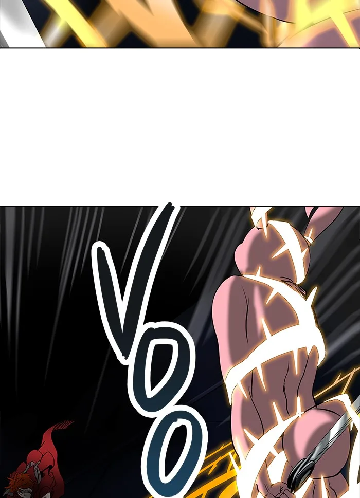 Tower of God - Chapter 261 - Page 37