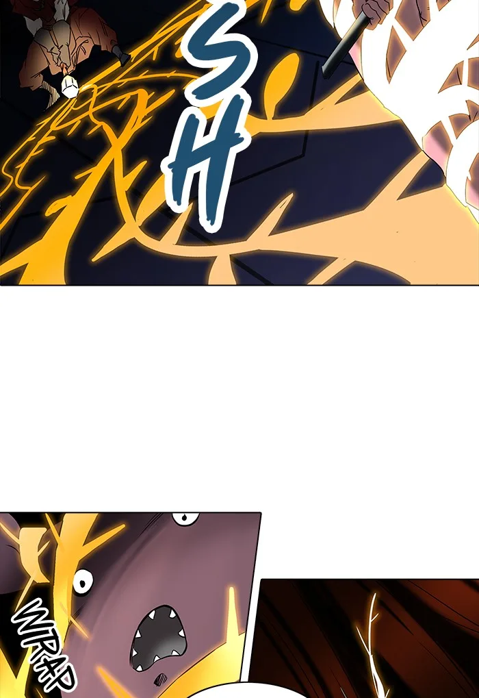 Tower of God - Chapter 261 - Page 38