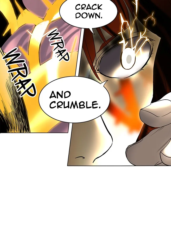 Tower of God - Chapter 261 - Page 39