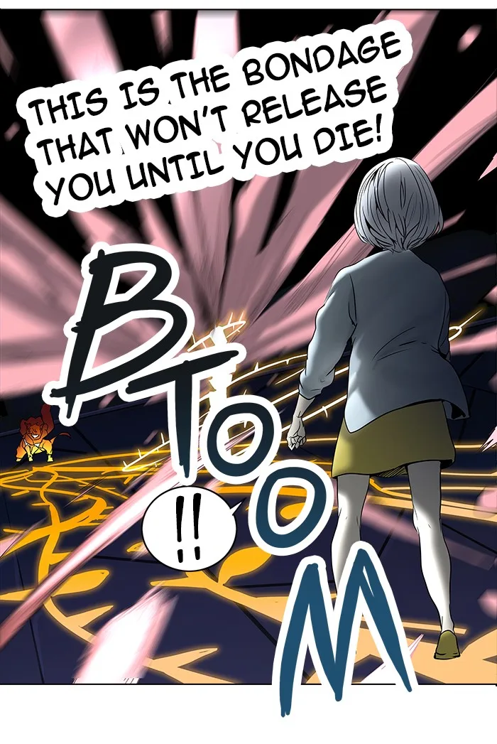 Tower of God - Chapter 261 - Page 40