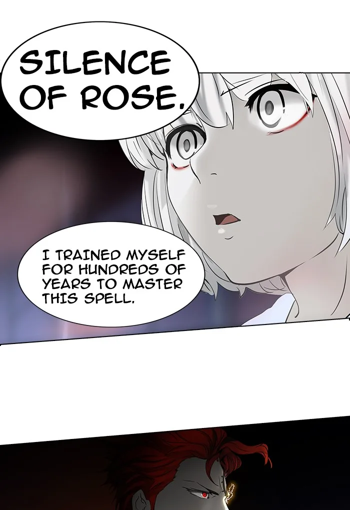 Tower of God - Chapter 261 - Page 41