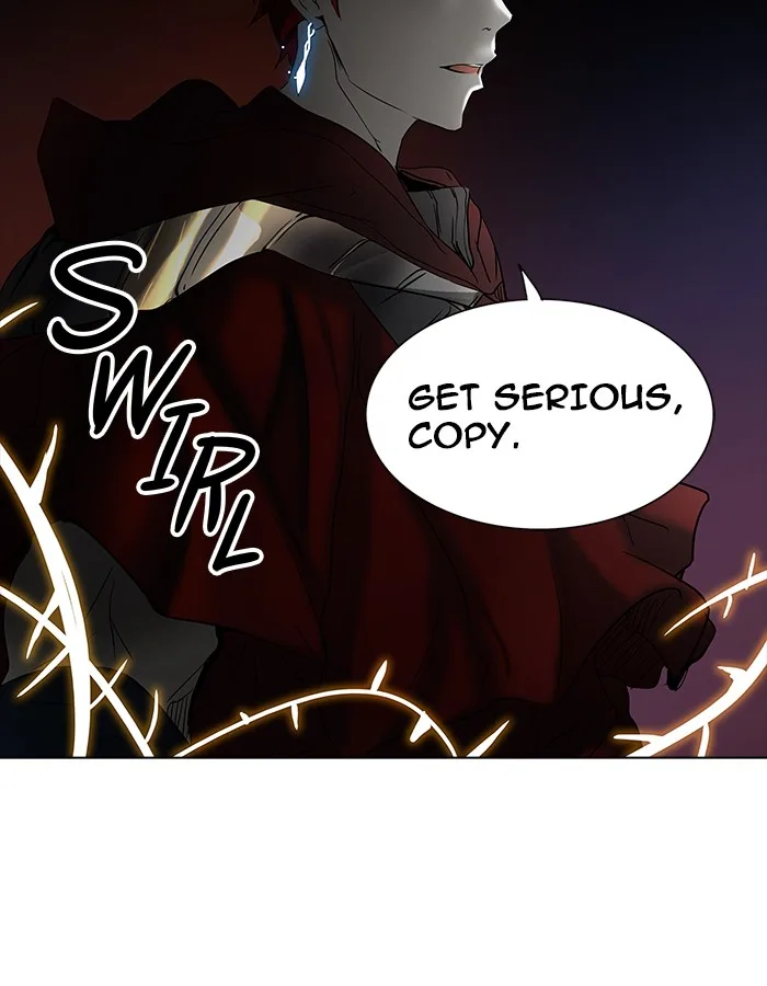 Tower of God - Chapter 261 - Page 42