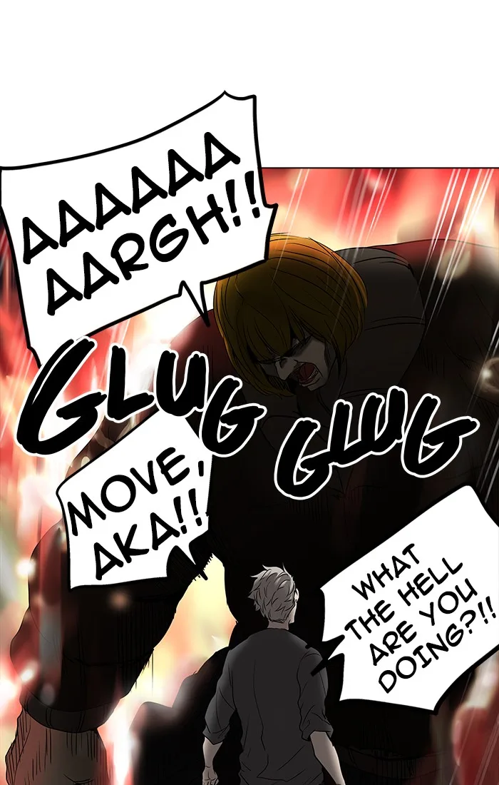 Tower of God - Chapter 261 - Page 43