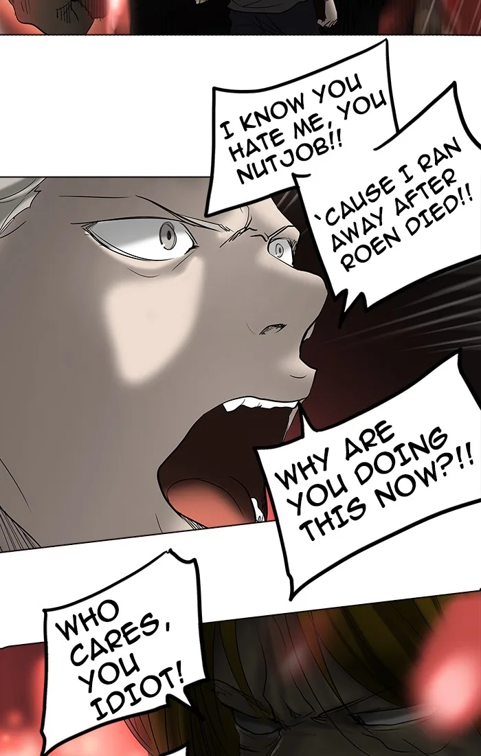 Tower of God - Chapter 261 - Page 44