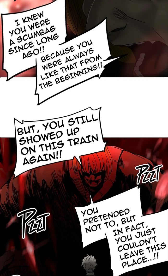 Tower of God - Chapter 261 - Page 45