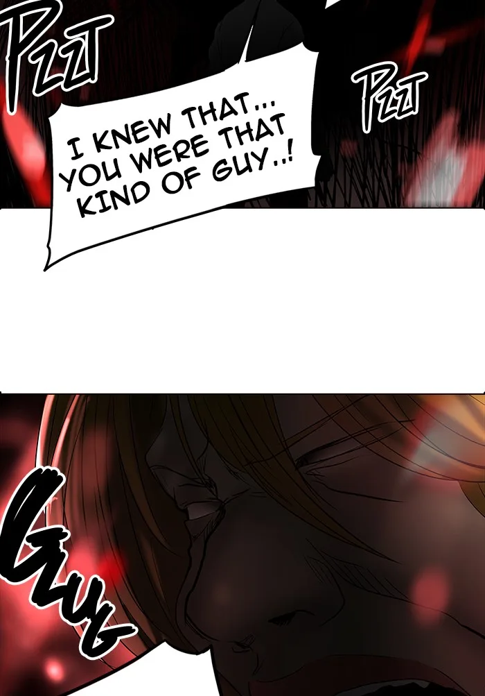 Tower of God - Chapter 261 - Page 46