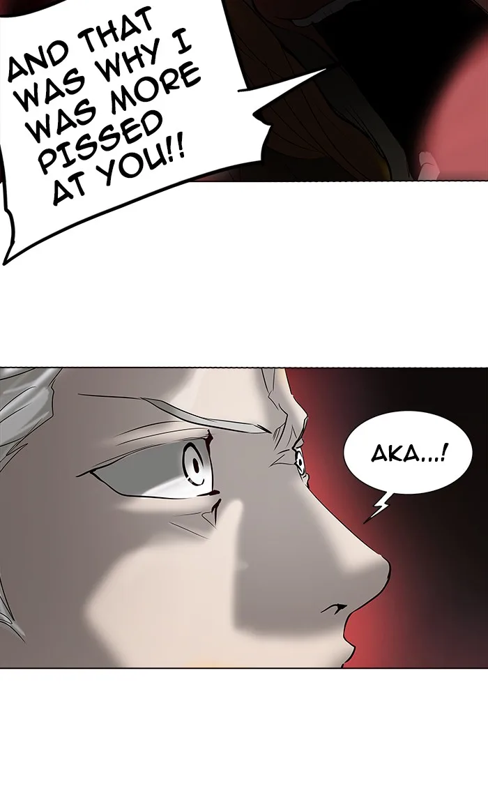 Tower of God - Chapter 261 - Page 47