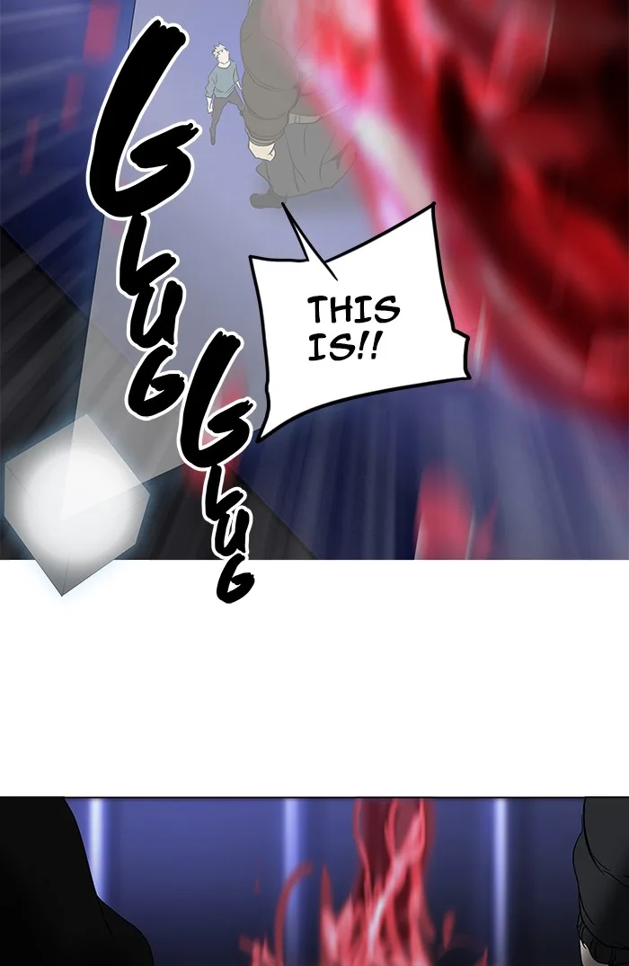 Tower of God - Chapter 261 - Page 49