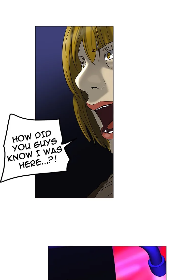 Tower of God - Chapter 261 - Page 52