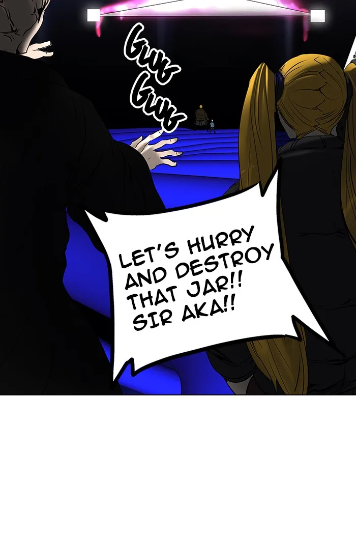 Tower of God - Chapter 261 - Page 54