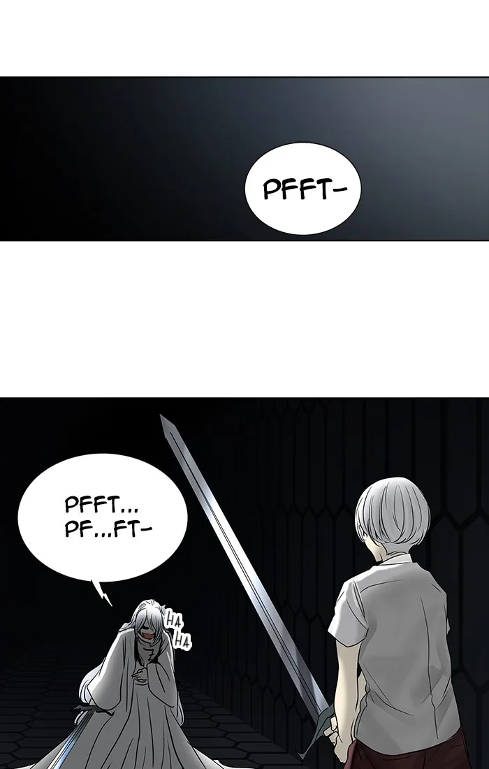 Tower of God - Chapter 261 - Page 55