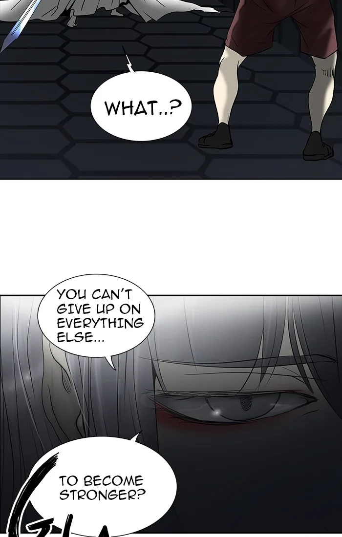Tower of God - Chapter 261 - Page 56