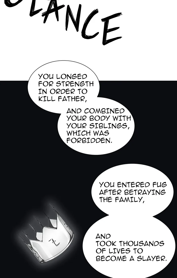Tower of God - Chapter 261 - Page 57