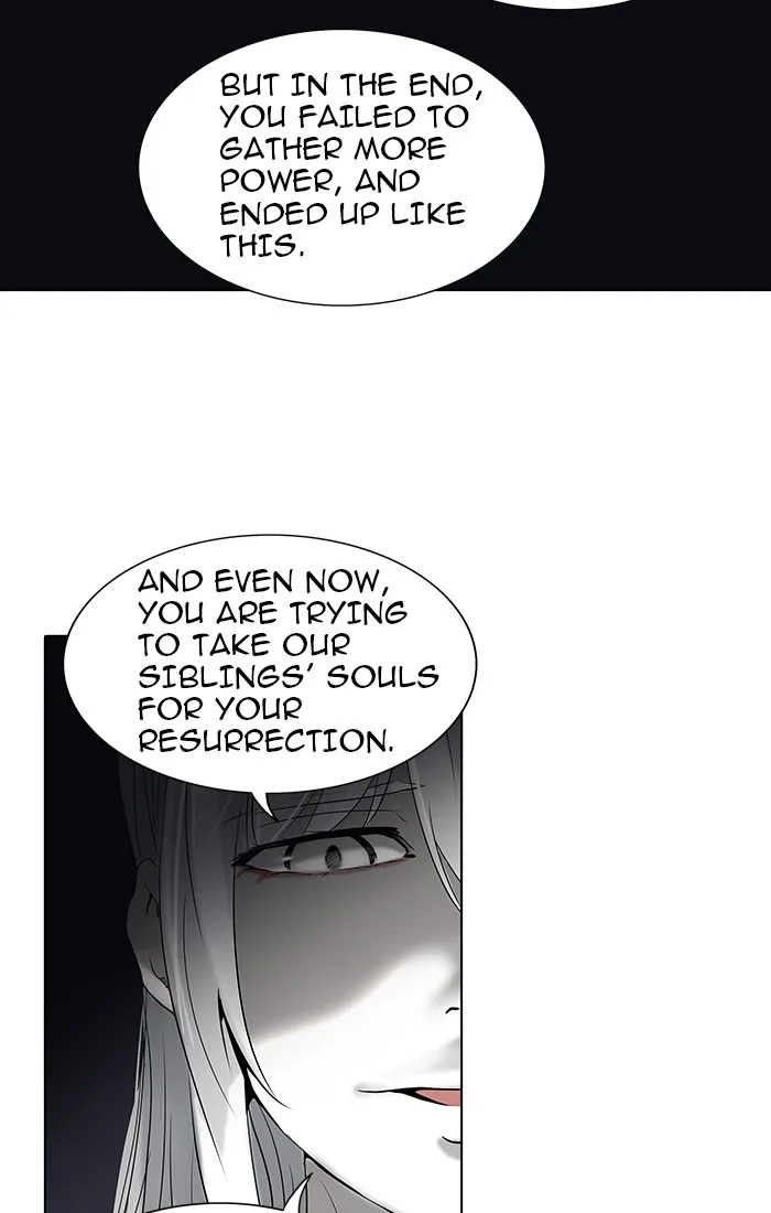 Tower of God - Chapter 261 - Page 58
