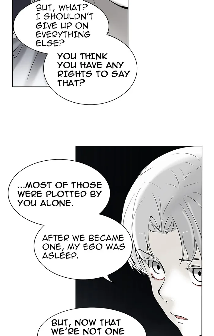 Tower of God - Chapter 261 - Page 59