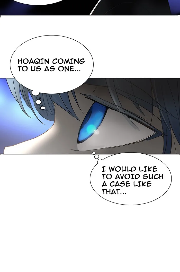 Tower of God - Chapter 261 - Page 6