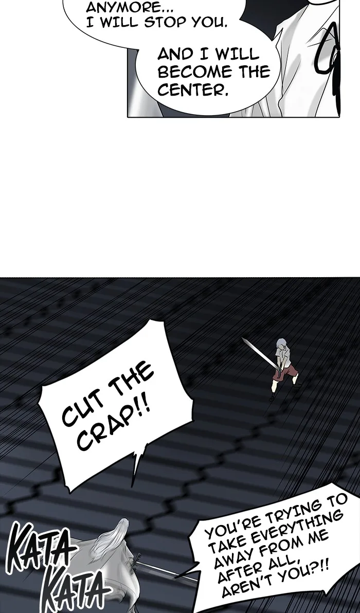 Tower of God - Chapter 261 - Page 60