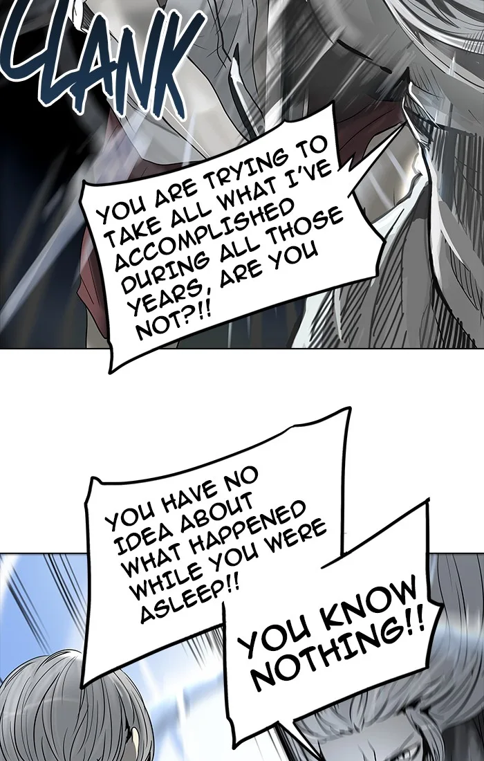 Tower of God - Chapter 261 - Page 62