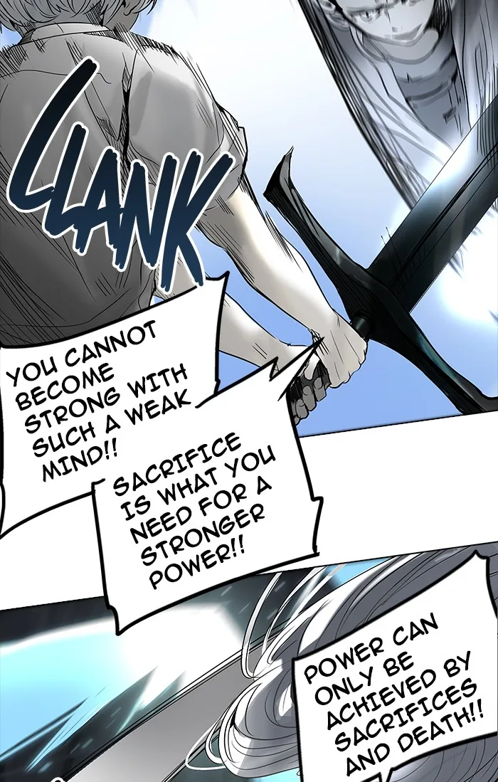 Tower of God - Chapter 261 - Page 63