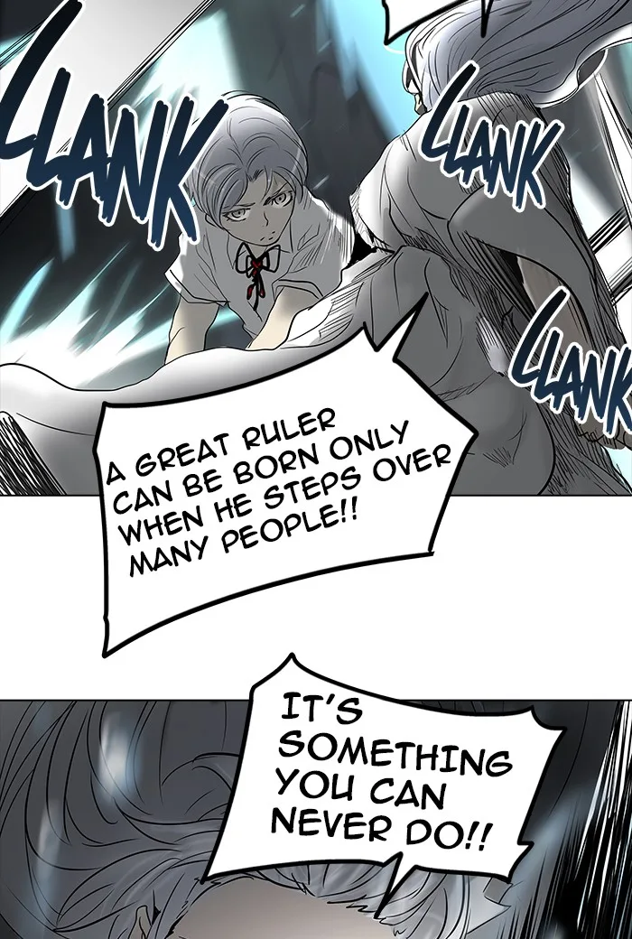 Tower of God - Chapter 261 - Page 64