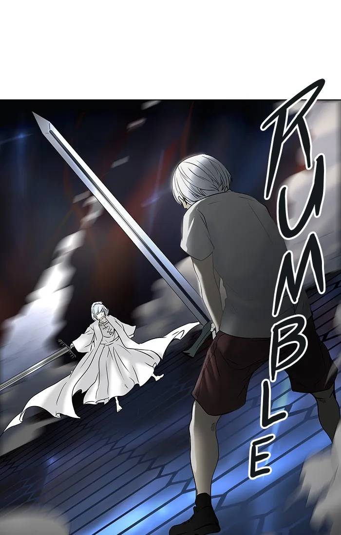 Tower of God - Chapter 261 - Page 9