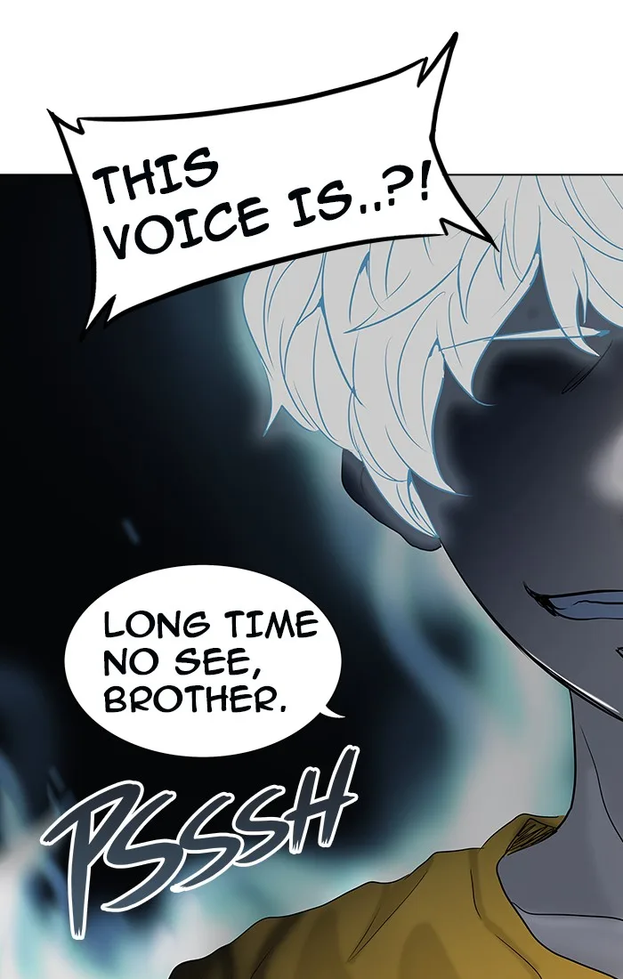 Tower of God - Chapter 262 - Page 1