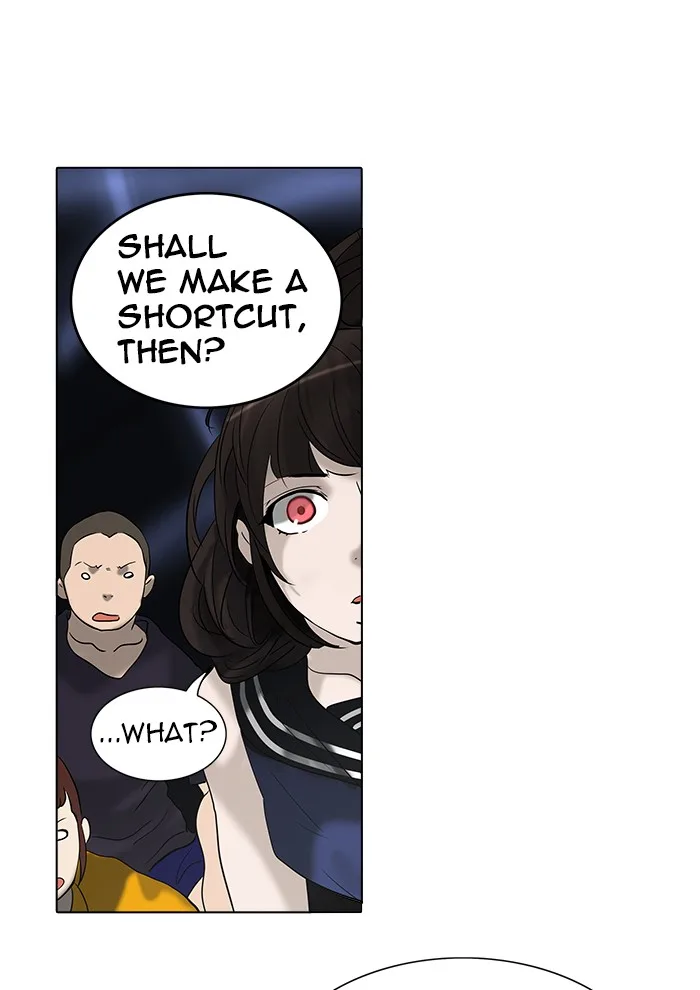 Tower of God - Chapter 262 - Page 11