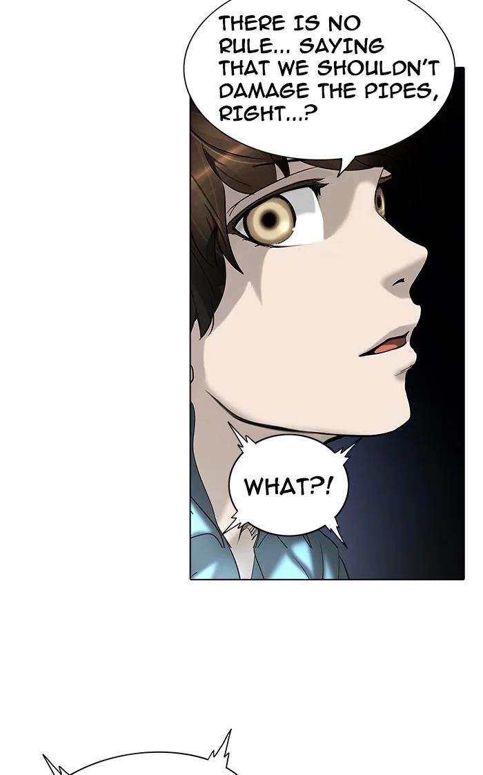 Tower of God - Chapter 262 - Page 12