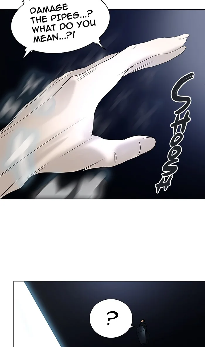 Tower of God - Chapter 262 - Page 13
