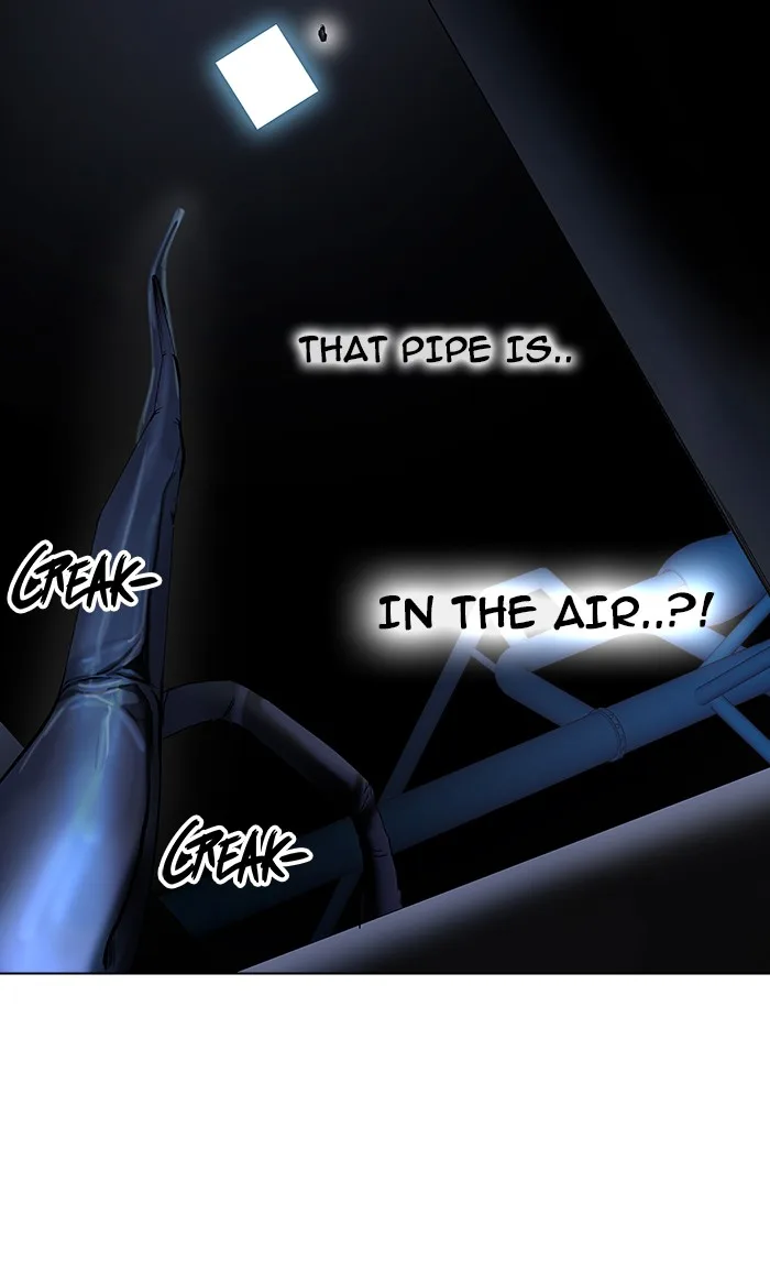 Tower of God - Chapter 262 - Page 15