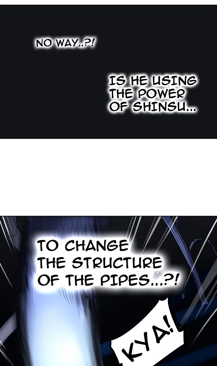 Tower of God - Chapter 262 - Page 16